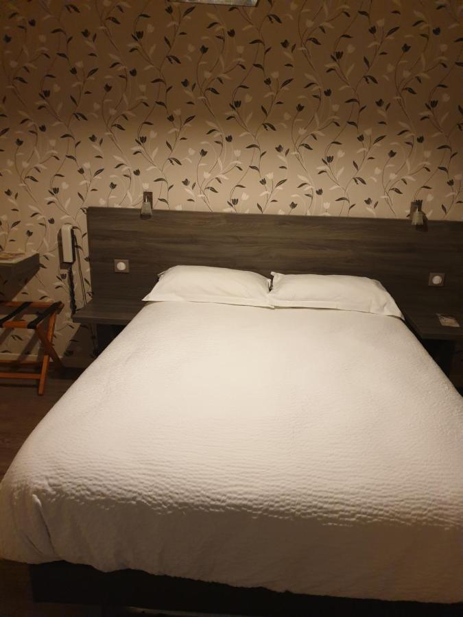 Logis Doubs Rivage Hotel Charette-Varennes Luaran gambar